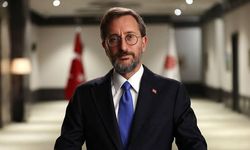 Fahrettin Altun görevden alındı, yerine Burhanettin Duran atandı