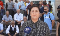 Fatma Ulubey: Halkın iradesine açık bir müdahale söz konusu