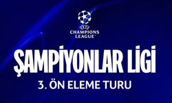 Fenerbahçe'nin Şampiyonlar Ligi'ndeki rakibi belli oldu