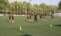 Gaziantep FK, futbol akademisi kuruyor