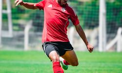Gaziantep FK, sezon hazırlıklarına devam ediyor
