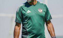 Gaziantep FK, sezon hazırlıklarına devam etti
