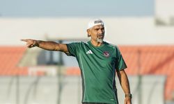 Gaziantep FK hazırlıkları Sırbistan'da Sürdürüyor