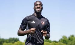 Gaziantep FK, Sırbistan'da kamp çalışmasını tamamladı