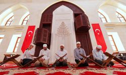 15 Temmuz şehitleri Gaziantep ve çevresinde anıldı