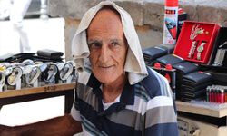 Gaziantep ve Kahramanmaraş’ta kavurucu sıcaklar