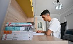 Özyurtseven ailesinden LGS ve YKS birinciliği