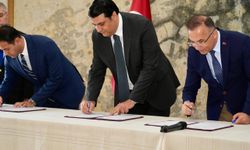 Gaziantep'te bilimsel kazı çalışmalarına destek