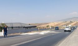 Gaziantep’te iki araç çarpıştı: 7 kişi yaralı