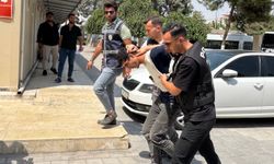 GÜNCELLEME - Şanlıurfa'da başhekim yardımcısı ve güvenlik görevlisini bıçaklayan zanlı tutuklandı