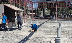 Adıyaman’da Su Arızalarına Müdahale