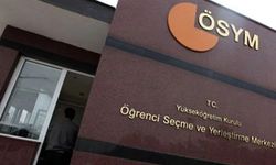 Hafta sonu YDS ve ALES sınavları gerçekleştirilecek !