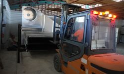 Adıyaman Belediyesi Halk Ekmek Fabrikasında sona gelindi