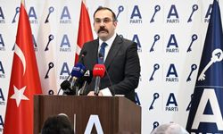 Anahtar Parti'den Altaylı'nın İddialarına Yanıt