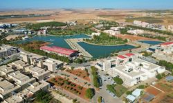 Harran Üniversitesine 5 yıllık "tam akreditasyon" verildi