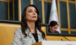 Hatimoğulları: Meclis somut adımlar atmalıdır