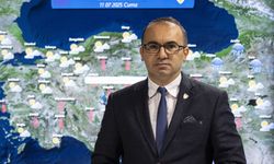 Hafta Sonu Hava Kaç Derece Olacak !