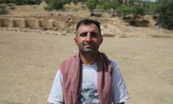 Kavurucu Sıcaklarda Tarihe Işık Tutan Kazılar