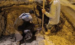 Adıyaman’da içme suyuna yeni kaynak eklendi