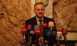 Rektör Güllüoğlu’ndan Harran Üniversitesi mesajı
