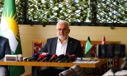 HÜDA PAR’dan kanun teklifi:  tbmm ye