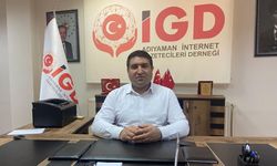 Mehmet Cihan Akbilek, İGF Güneydoğu Bölge Başkanı oldu