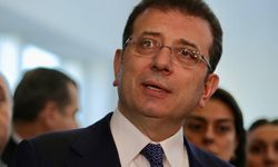 İmamoğlu'nun Yüksek Lisans Diploması iptal edildi!