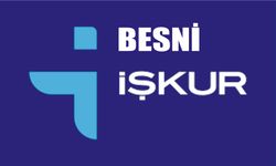 Besni’de İş Kur Personel Alımı Kura Sonuçları Açıklandı