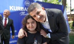 İshak Şan: "Türkiye'nin büyük barış zaferidir "