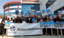 Grand İsias Otel Davası Ertelendi