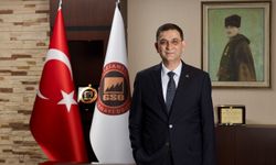 İSO İkinci 500 listesinde Gaziantep'ten 36 firma yer aldı