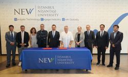 Cambridge Linguaskill Yetkisi Nişantaşı'na Verildi