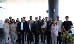 İTÜ ARI Teknokent ve InnovationQuarter'dan işbirliği