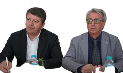 İYİ Parti Adıyaman Teşkilatından Başkan Tutdere’ye destek