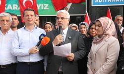 Kablan: "Şehitlerimizin gayesi menzilini buluyor"