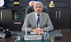 Başkan Hallaç ‘‘15 Temmuz bir direniş değil, bir diriliştir’