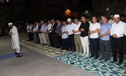 Kahta’da Kapsamlı 15 Temmuz Etkinlikleri