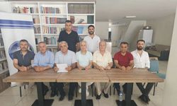 Kahta’daki STK’lardan Leman Dergisi’ne tepki