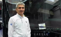 Karsan'dan Romanya’ya 42 e-ATA otobüs