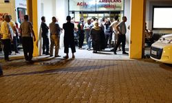 Kavgada kardeşinin bıçak darbesiyle hayatını kaybetti