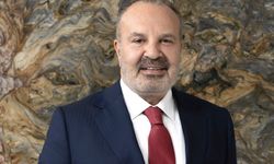 "Kazancı Holding 5 şirketle Fortune 500'de"