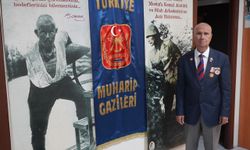 Kıbrıs gazisi Erdem: O zulümleri unutamam