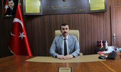 Kilis Milli Eğitim Müdürü Açıkgöz, görevine başladı