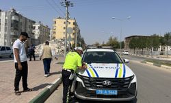 Kilis'te motosiklet ile otomobil çarpıştı: 2 yaralı