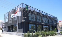 Viva İskele Projesi'nde hafriyat çalışmaları başladı