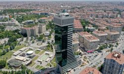 Komyapı,TOKİ ile 2,5 milyar TL'lik proje sözleşmesi imzaladı