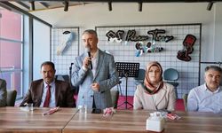 Adıyaman’da yürekler sevgiyle buluştu!