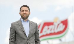 Lezita, Türkiye'nin ihracatında ilk 500'de