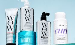 L'Oreal, saç bakım markası Color Wow'ı satın alacak