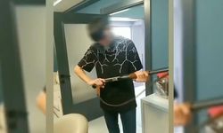 Korkutmak için paylaştılar, sabaha karşı yakalandılar